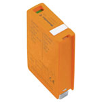 Weidmüller 2530530000 VPU PV surge arrester plug-in 20 kA 1pc