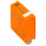 Weidmüller 2530660000 VPU PV II 0 1000 surge arrester for PV systems