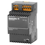 Weidmüller 2580220000 PRO INSTA SMPSU 12V 2.6A 30W 1pcs industrial use