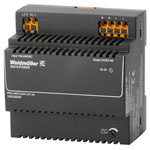 Weidmüller 2580260000 pro insta power supply 24V 4A 96W 1pc