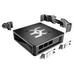 Weidmüller 2887690000 UH20-RPI-4-BASE SBC Housing for Raspberry Pi