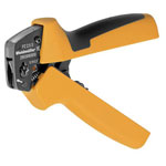 Weidmüller 2903690000 PZ 2.5 crimper for ferrules 0.14-2.5mm²