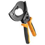 Weidmüller 2993500000 KT 50 cable cutter 52mm hardened blades precise cuts.