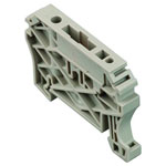 Weidmüller 8630740000-20 end piece 20pcs secure fit test plug ready