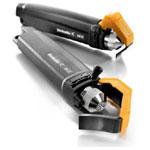 Weidmüller 9001540000 Cable stripper for PVC-coated round cables.