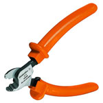 Weidmüller 9002650000 KT 8 Cable Cutter 8mm Cut One-Hand Use