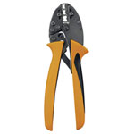Weidmüller 9006450000 PZ 50 crimper for 25-50mm² ferrule cables