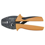 Weidmüller 9011460000 Crimper trapezindent for ferrules 0.25-6mm²
