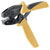 Weidmüller 9012600000 PZ 16 Crimper for ferrules 6-16mm² Indent-Crimp