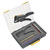 Weidmüller 9028770000 CRIMP-SET Crimper Set 0.5-2.5mm² with Case