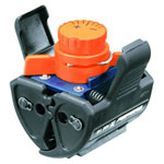 Weidmüller 9204190000 AM 16 cable stripper for PVC round cable