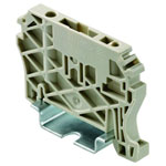 Weidmüller 9540000000-20 end piece 20pcs secure fit screw/screwless