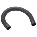 Weller 0F10 Flexible Extractor Arm 1m Length Ø60mm Easy-Click Nozzles