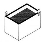 Weller 100-2000-ESDN Filter H13 Particulate & Gas 1 pc