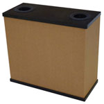 Weller 130-2000-ESDN Compact Filter H13 Gas Filter 270x400x270mm 1pc