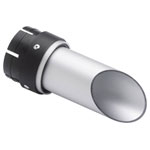 Weller FT-N Extractor Nozzle 60° Easyclick Aluminium Ø50mm L130mm