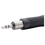 Weller T0050101299 RTM 025 K MS Chisel Tip 19mm Active Soldering