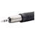 Weller T0050105899 RTU 015 S MS Soldering Tip 28mm Chisel Ultra MIL-SPEC