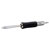 Weller T0050105899 RTU 015 S MS Soldering Tip 28mm Chisel Ultra MIL-SPEC