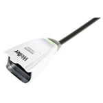 Weller T0051320999 Desoldering Tweezers 80W Precise Tips Easy Alignment