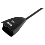 Weller T0051321199 WTMT Desoldering Tweezers 80W High Precision Design