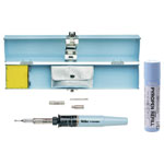 Weller T0051606099 Pyropen Gas Soldering Iron 500°C with Soldering Tip