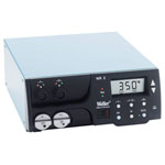 Weller T0053377699 WR2 Station 300W 2-Channel +50 to +550°C Digital