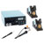 Weller T0053380699N WR 2002 2-Channel Solder/Desolder Station 250W/300W