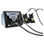 Weller T0053422399N WX Soldering Station Digital 240W 50–550°C USB Port