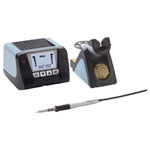 Weller T0053444399 WT2010M Soldering Kit 150W 100-450°C 2-Channel