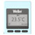 Weller T0053450199 Thermometer 0-400°C Accurate Compact Temperature Meter