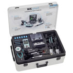 Weller T0053453699 WXSmart Soldering Kit IoT Connected and Secure