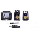 Weller T0053462699 WT2023M Soldering Kit 40-80W 100-450°C with Tip Tray Tweezers