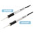 Weller T0054461099N RTM 020 G Active Micro Soldering Tip for Precision Work