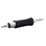 Weller T0054462499N RTM 020 G Soldering Tip Tapered 20mm Active 1 pc