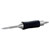 Weller T0054462571N RT Micro Soldering Tip 0.1mm Tapered 19mm 1pc