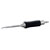 Weller T0054463299N RTM 005 Soldering Tip 0.5mm Curved MIL-SPEC