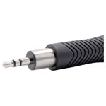Weller T0054463399N RTM 004 C Active Soldering Tip 0.4mm Tapered