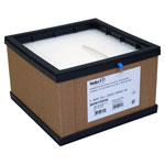 Weller T0058735936N Compact Filter H13 & Gas Filter for Zero Smog 4V