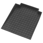 Weller T0058768762 Silicone Mat Fire Retardant & Temp Resistant