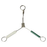 Weller T0058771712 Surface Sensor for Accurate WCU Temp Measurement 10pcs