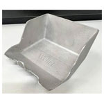 Weller WATC100T Spare Tray 106x88x46mm Durable 1-Piece Accessory