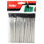 Weller WLACCFB-02 Flux Brush Durable Flux Tool for Soldering & Crafts 25pc