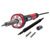 Weller WLIRK3023C Soldering Iron Kit 30W LED Chisel Tip 427°C
