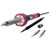 Weller WLIRK6023C Soldering Iron Kit 60W LED Light 427°C Max Tapered