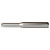 Weller WLTCH60IR80 Soldering Tip Chisel-Shaped 6.4mm 3 pcs Ergonomic