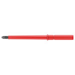 Wera 05003452001 Kraftform VDE Interchangeable Bit PZ 2 Safe to 1000V