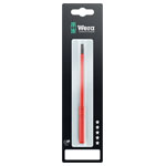 Wera 05004421001 KK 64 Electrician Bit 3mm VDE Tool Precision Fit