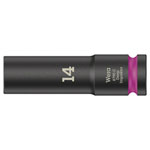 Wera 05004831001 8790 C Impaktor Deep Socket - 1/2" 14 x 83mm