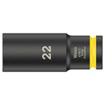 Wera 05004838001 8790 C Impaktor Deep Socket - 1/2" 22 x 83mm